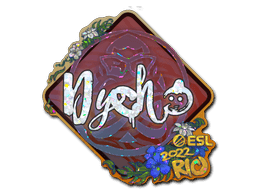 Image of an item