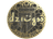 Sticker | dziugss (Gold) | Cologne 2026