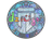Sticker | dziugss (Holo) | Cologne 2026