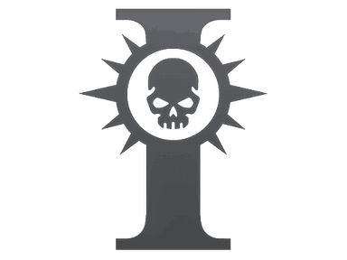 Sticker | Ecclesiarchy