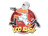 Sticker | Eco Rush
