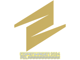 Sticker | ECSTATIC | Copenhagen 2024