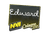 Sticker | Edward | Cologne 2015