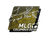 Sticker | Edward | MLG Columbus 2016