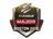 Sticker | ELEAGUE | Boston 2018
