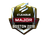 Sticker | ELEAGUE (Foil) | Boston 2018