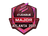 Sticker | ELEAGUE (Holo) | Atlanta 2017