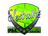 Sticker | electronic (Foil) | Krakow 2017