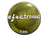 Sticker | electronic | Katowice 2019