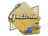 Sticker | electronic | Rio 2022