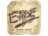 Sticker | EliGE | Austin 2025
