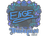 Sticker | EliGE | Budapest 2025