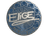 Sticker | EliGE (Foil) | Cologne 2026