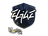 Sticker | EliGE (Glitter) | Paris 2023