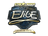 Sticker | EliGE (Gold) | Berlin 2019
