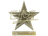 Sticker | EliGE (Gold) | Copenhagen 2024