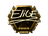 Sticker | EliGE (Gold) | London 2018