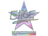 Sticker | EliGE (Holo) | Copenhagen 2024