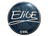 Sticker | EliGE | Katowice 2019