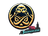 Sticker | ENCE (Foil) | Stockholm 2021