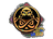 Sticker | ENCE (Glitter) | Rio 2022