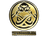 Sticker | ENCE (Gold) | Copenhagen 2024