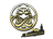 Sticker | ENCE (Gold) | Stockholm 2021