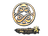 Sticker | ENCE (Holo) | Antwerp 2022