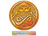 Sticker | ENCE (Holo) | Copenhagen 2024