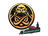 Sticker | ENCE | Stockholm 2021