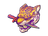 Sticker | Enemy Spotted (Holo)