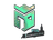 Sticker | Entropiq (Holo) | Stockholm 2021
