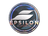 Sticker | Epsilon eSports (Holo) | Cologne 2014