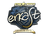 Sticker | erkaSt (Gold) | Berlin 2019