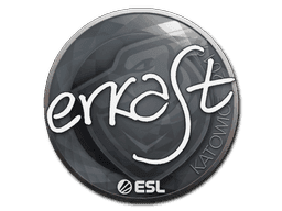 Sticker | erkaSt | Katowice 2019