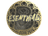 Sticker | esenthial (Gold) | Cologne 2026