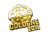 Sticker | ESL (Gold) | Cologne 2015