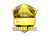 Sticker | ESL (Gold) | Cologne 2016