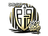 Sticker | ESPADA (Gold) | 2020 RMR