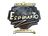 Sticker | EspiranTo (Gold) | Berlin 2019