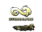 Sticker | Eternal Fire (Gold) | Antwerp 2022