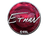 Sticker | Ethan (Foil) | Katowice 2019