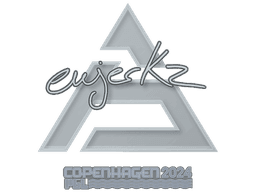 Sticker | ewjerkz | Copenhagen 2024
