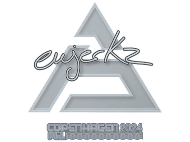 Sticker | ewjerkz | Copenhagen 2024