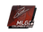 Sticker | Ex6TenZ | MLG Columbus 2016