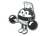 Sticker | Explosive Strength