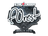 Sticker | f0rest (Foil) | Berlin 2019