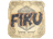 Sticker | F1KU | Austin 2025