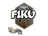 Sticker | F1KU (Glitter) | Paris 2023