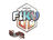 Sticker | F1KU (Holo) | Paris 2023